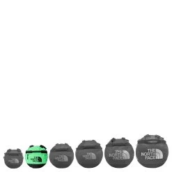 The North Face Base Camp Duffel - S 53 Cm -Ausgewählte Modetaschengeschäfte The North Face Base Camp Duffel S 53 cm chlorophyll green tnf black NF0A52STC321 OS 5