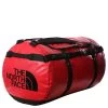 The North Face Base Camp Duffel - XXL 80 Cm -Ausgewählte Modetaschengeschäfte The North Face Base Camp Duffel XXL 80 cm tnf red tnf black NF0A52SDKZ31 1