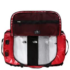 The North Face Base Camp Duffel - XXL 80 Cm -Ausgewählte Modetaschengeschäfte The North Face Base Camp Duffel XXL 80 cm tnf red tnf black NF0A52SDKZ31 3