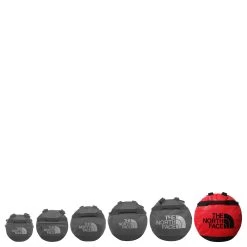 The North Face Base Camp Duffel - XXL 80 Cm -Ausgewählte Modetaschengeschäfte The North Face Base Camp Duffel XXL 80 cm tnf red tnf black NF0A52SDKZ31 5