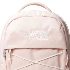 The North Face Borealis Mini 10 - Rucksack 34 Cm 11 The North Face Borealis Mini 10 - Rucksack 34 Cm -Ausgewählte Modetaschengeschäfte The North Face Borealis Mini 10 Rucksack 34 cm pink moss dark heather gardenia white NF0A52SWOHL1 OS 5
