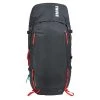 Thule AllTrail 45L M Allround-Rucksack 70 Cm -Ausgewählte Modetaschengeschäfte Thule AllTrail 45L Mens Allround Rucksack 70 cm obsidian 3203531 1