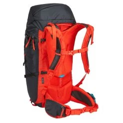 Thule AllTrail 45L M Allround-Rucksack 70 Cm -Ausgewählte Modetaschengeschäfte Thule AllTrail 45L Mens Allround Rucksack 70 cm obsidian 3203531 3