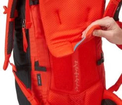 Thule AllTrail 45L M Allround-Rucksack 70 Cm -Ausgewählte Modetaschengeschäfte Thule AllTrail 45L Mens Allround Rucksack 70 cm obsidian 3203531 4