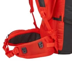 Thule AllTrail 45L M Allround-Rucksack 70 Cm -Ausgewählte Modetaschengeschäfte Thule AllTrail 45L Mens Allround Rucksack 70 cm obsidian 3203531 5