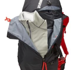Thule AllTrail 45L M Allround-Rucksack 70 Cm -Ausgewählte Modetaschengeschäfte Thule AllTrail 45L Mens Allround Rucksack 70 cm obsidian 3203531 8