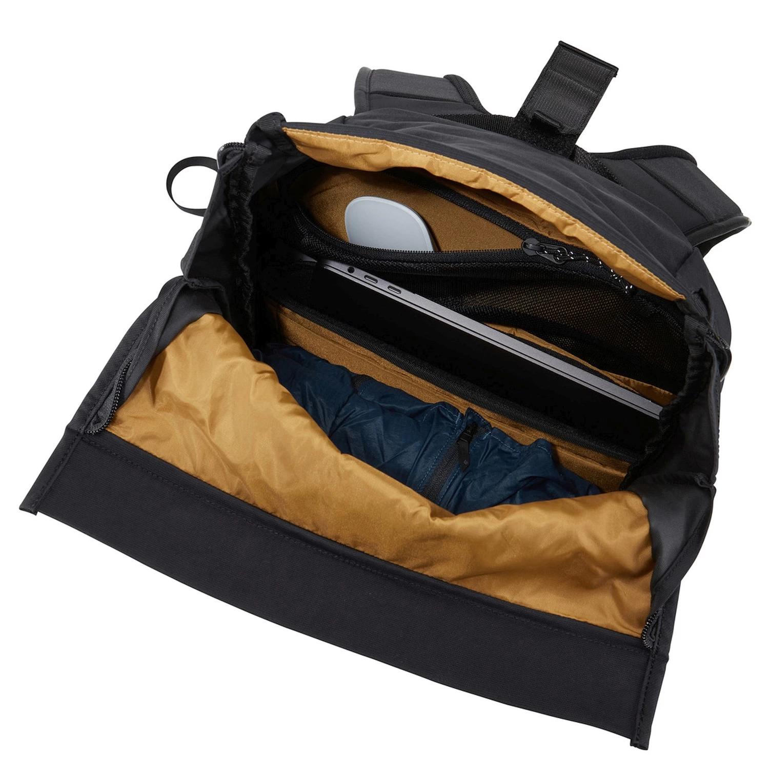 Thule Paramount Commuter 18 - Rucksack 53 Cm 6 Thule Paramount Commuter 18 - Rucksack 53 Cm – Bild 4