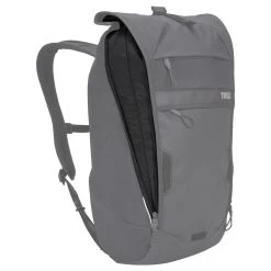 Thule Paramount Commuter 18 - Rucksack 53 Cm 15 Thule Paramount Commuter 18 - Rucksack 53 Cm -Ausgewählte Modetaschengeschäfte Thule Paramount Commuter Rucksack 16 quot Fahrradrucksack 53 cm 18L black 3204729 5