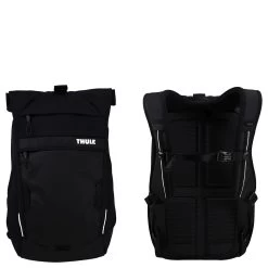 Thule Paramount Commuter 18 - Rucksack 53 Cm 16 Thule Paramount Commuter 18 - Rucksack 53 Cm -Ausgewählte Modetaschengeschäfte Thule Paramount Commuter Rucksack 16 quot Fahrradrucksack 53 cm 18L black 3204729 6