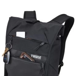 Thule Paramount Commuter 18 - Rucksack 53 Cm 18 Thule Paramount Commuter 18 - Rucksack 53 Cm -Ausgewählte Modetaschengeschäfte Thule Paramount Commuter Rucksack 16 quot Fahrradrucksack 53 cm 18L black 3204729 8