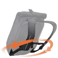 Thule Paramount Commuter 18 - Rucksack 53 Cm 19 Thule Paramount Commuter 18 - Rucksack 53 Cm -Ausgewählte Modetaschengeschäfte Thule Paramount Commuter Rucksack 16 quot Fahrradrucksack 53 cm 18L black 3204729 9