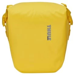 Thule Shield Pannier 26 - Hinterradtasche (2x13L) 31 Cm -Ausgewählte Modetaschengeschäfte Thule Shield Pannier 13L Paar Fahrradtasche 31 cm yellow 3204207 2