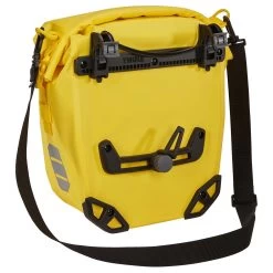 Thule Shield Pannier 26 - Hinterradtasche (2x13L) 31 Cm -Ausgewählte Modetaschengeschäfte Thule Shield Pannier 13L Paar Fahrradtasche 31 cm yellow 3204207 3