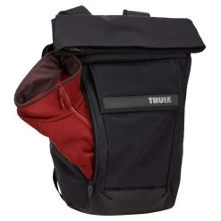 Thule Paramount 24 - Rucksack 51 Cm -Ausgewählte Modetaschengeschäfte Thule Thule Paramount 2 Rucksack mit Laptopfach 55 cm black 3204213 5