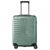 TITAN LITRON - 4-Rollen-Kabinentrolley 55 Cm -Ausgewählte Modetaschengeschäfte Titan LITRON 4 Rollen Trolley 55 cm Traubengr n 700246 80 1