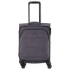 Travelite Adria - 4-Rollen-Kabinentrolley S 55 Cm -Ausgewählte Modetaschengeschäfte Travelite Adria 4 Rollen Kabinentrolley S 55 cm anthrazit 080247 04 1