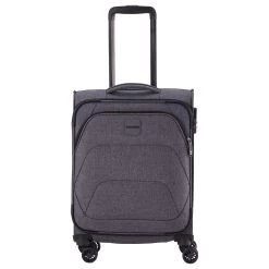 Travelite Adria - 4-Rollen-Kabinentrolley S 55 Cm