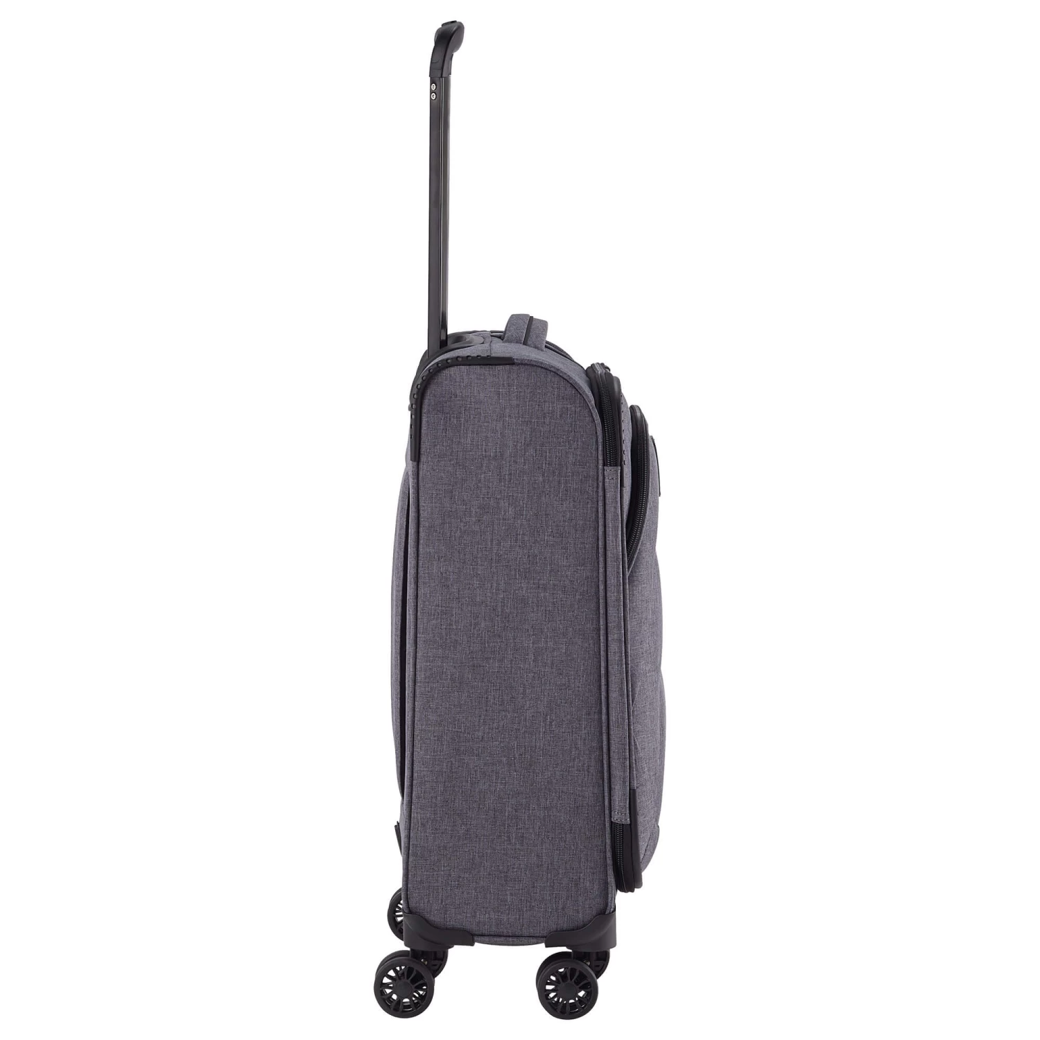 Travelite Adria - 4-Rollen-Kabinentrolley S 55 Cm 7 Travelite Adria - 4-Rollen-Kabinentrolley S 55 Cm – Bild 5
