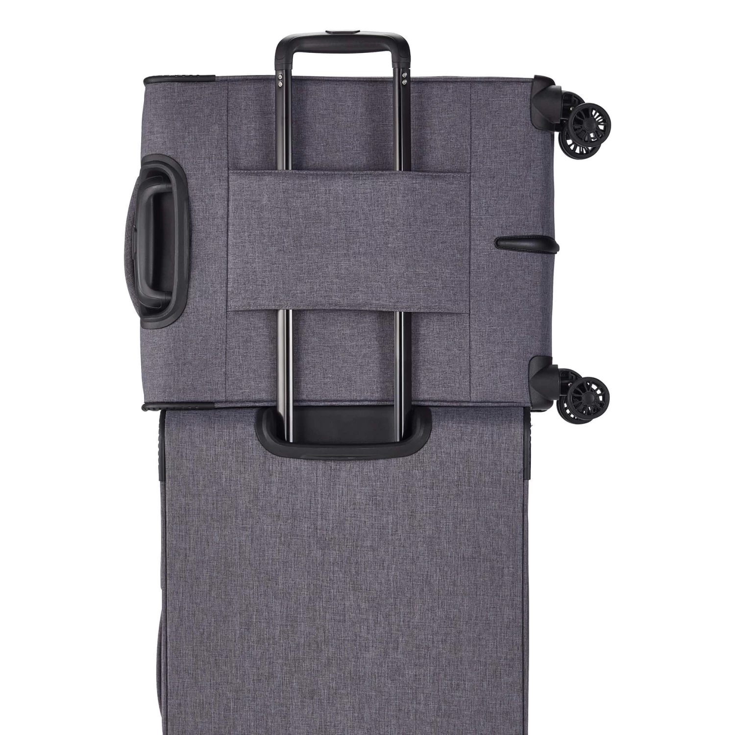 Travelite Adria - 4-Rollen-Kabinentrolley S 55 Cm 9 Travelite Adria - 4-Rollen-Kabinentrolley S 55 Cm – Bild 7