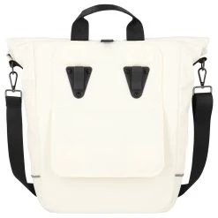 Travelite Basics 14 - Hinterradtasche 40 Cm 10 Travelite Basics 14 - Hinterradtasche 40 Cm -Ausgewählte Modetaschengeschäfte Travelite Basics Fahrradtasche zum Umh ngen 40 cm wei 096352 30 3