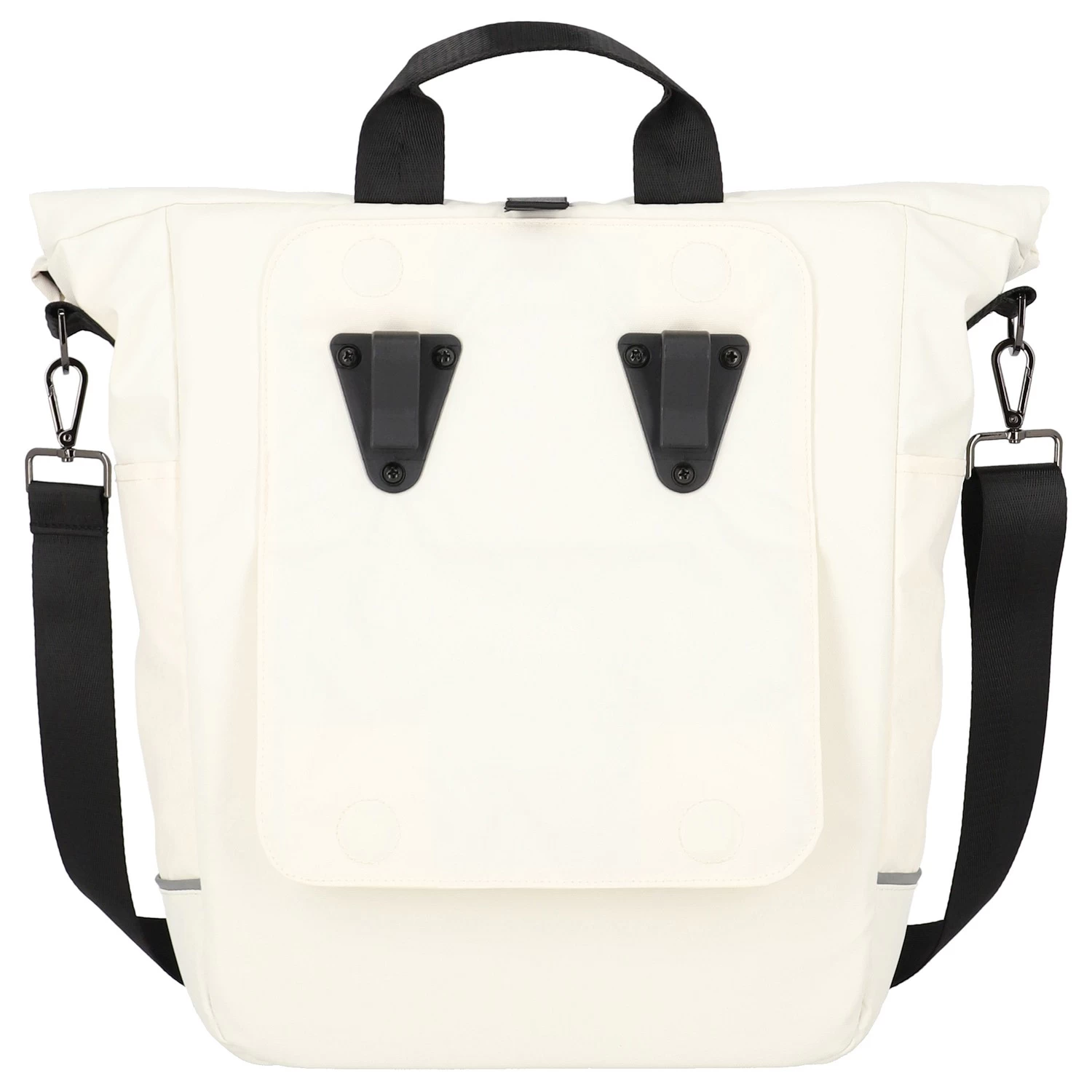 Travelite Basics 14 - Hinterradtasche 40 Cm 5 Travelite Basics 14 - Hinterradtasche 40 Cm – Bild 3