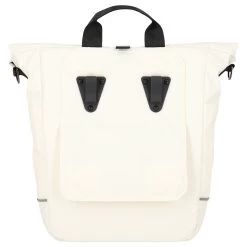 Travelite Basics 14 - Hinterradtasche 40 Cm 11 Travelite Basics 14 - Hinterradtasche 40 Cm -Ausgewählte Modetaschengeschäfte Travelite Basics Fahrradtasche zum Umh ngen 40 cm wei 096352 30 4