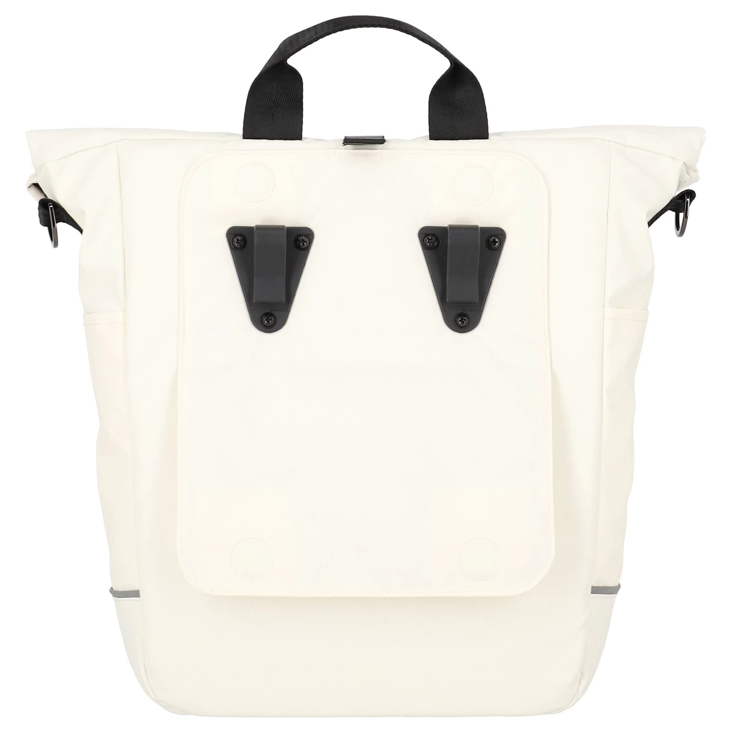 Travelite Basics 14 - Hinterradtasche 40 Cm 6 Travelite Basics 14 - Hinterradtasche 40 Cm – Bild 4