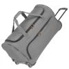 Travelite Basics Fresh - 2-Rollenreisetasche 71 Cm 1 Travelite Basics Fresh - 2-Rollenreisetasche 71 Cm -Ausgewählte Modetaschengeschäfte Travelite Basics Fresh 2 Rollenreisetasche 71 cm anthrazit 096277 04 1