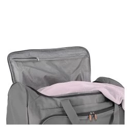 Travelite Basics Fresh - 2-Rollenreisetasche 71 Cm -Ausgewählte Modetaschengeschäfte Travelite Basics Fresh 2 Rollenreisetasche 71 cm anthrazit 096277 04 8
