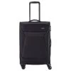 Travelite Chios - 4-Rollen-Trolley M 67 Cm Erw. -Ausgewählte Modetaschengeschäfte Travelite Chios 4 Rollen Trolley M 67 cm erw schwarz 080048 01 1