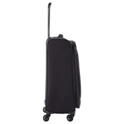 Travelite Chios - 4-Rollen-Trolley M 67 Cm Erw. -Ausgewählte Modetaschengeschäfte Travelite Chios 4 Rollen Trolley M 67 cm erw schwarz 080048 01 5