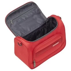 Travelite Chios - Beautycase 33 Cm -Ausgewählte Modetaschengeschäfte Travelite Chios Beautycase 33 cm rot 080003 10 4