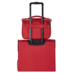 Travelite Chios - Beautycase 33 Cm -Ausgewählte Modetaschengeschäfte Travelite Chios Beautycase 33 cm rot 080003 10 5