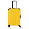 Travelite Cruise - 4-Rollen-Trolley M 67 Cm -Ausgewählte Modetaschengeschäfte Travelite Cruise 4 Rollen Trolley M 67 cm Gelb 072648 89 1