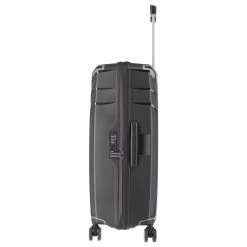 Travelite Elvaa - 4-Rollen-Trolley L 77 Cm -Ausgewählte Modetaschengeschäfte Travelite Elvaa 4 Rollen Trolley L 77 cm black 076349 01 3