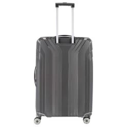 Travelite Elvaa - 4-Rollen-Trolley L 77 Cm -Ausgewählte Modetaschengeschäfte Travelite Elvaa 4 Rollen Trolley L 77 cm black 076349 01 4