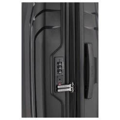 Travelite Elvaa - 4-Rollen-Trolley L 77 Cm -Ausgewählte Modetaschengeschäfte Travelite Elvaa 4 Rollen Trolley L 77 cm black 076349 01 6