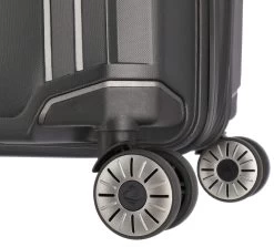 Travelite Elvaa - 4-Rollen-Trolley L 77 Cm -Ausgewählte Modetaschengeschäfte Travelite Elvaa 4 Rollen Trolley L 77 cm black 076349 01 7