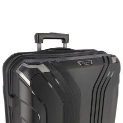 Travelite Elvaa - 4-Rollen-Trolley L 77 Cm -Ausgewählte Modetaschengeschäfte Travelite Elvaa 4 Rollen Trolley L 77 cm black 076349 01 8