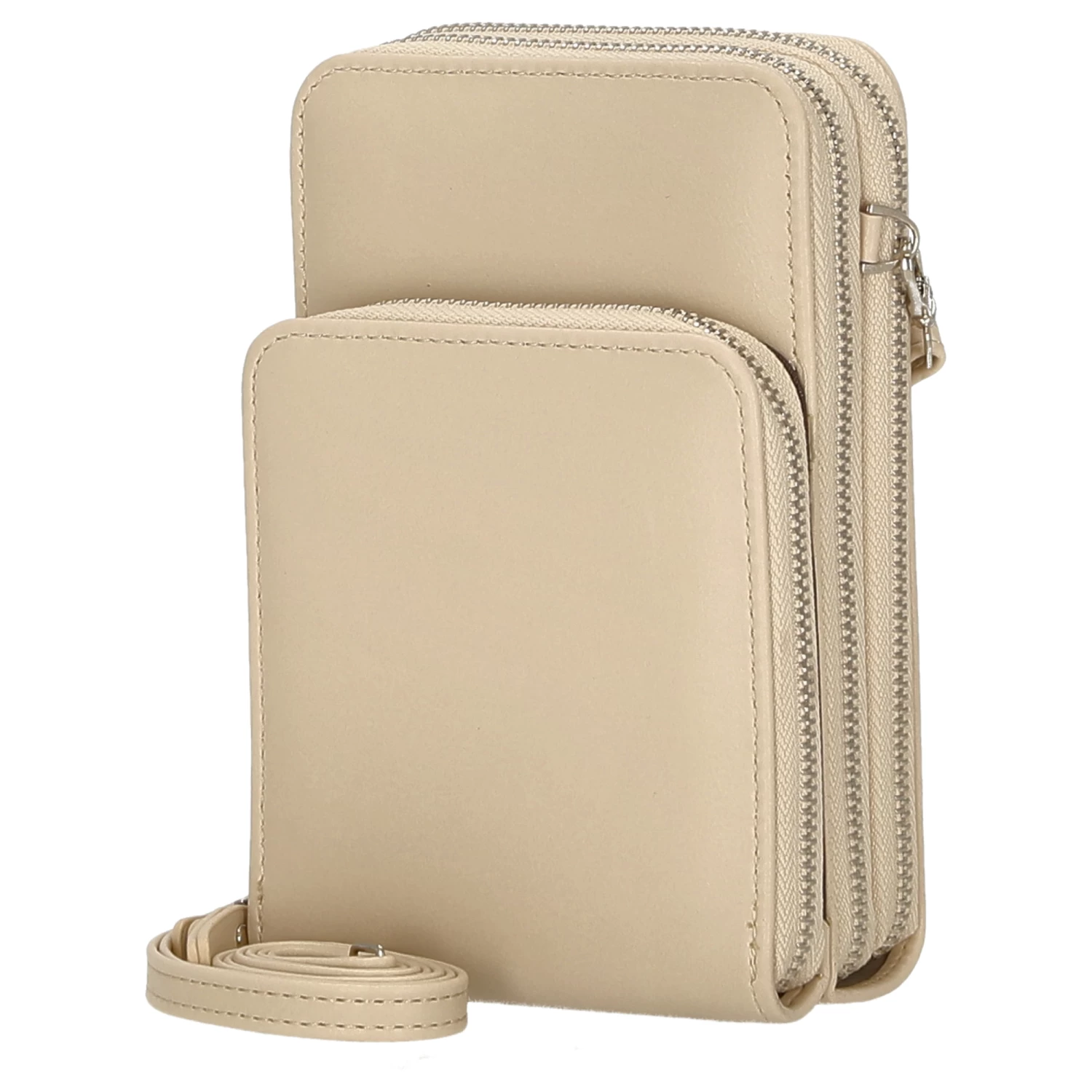 HJP - Handytasche 18 Cm 4 HJP - Handytasche 18 Cm – Bild 2