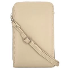 HJP - Handytasche 18 Cm 11 HJP - Handytasche 18 Cm -Ausgewählte Modetaschengeschäfte Travelite Handytasche 18 cm creme 31141 creme 4