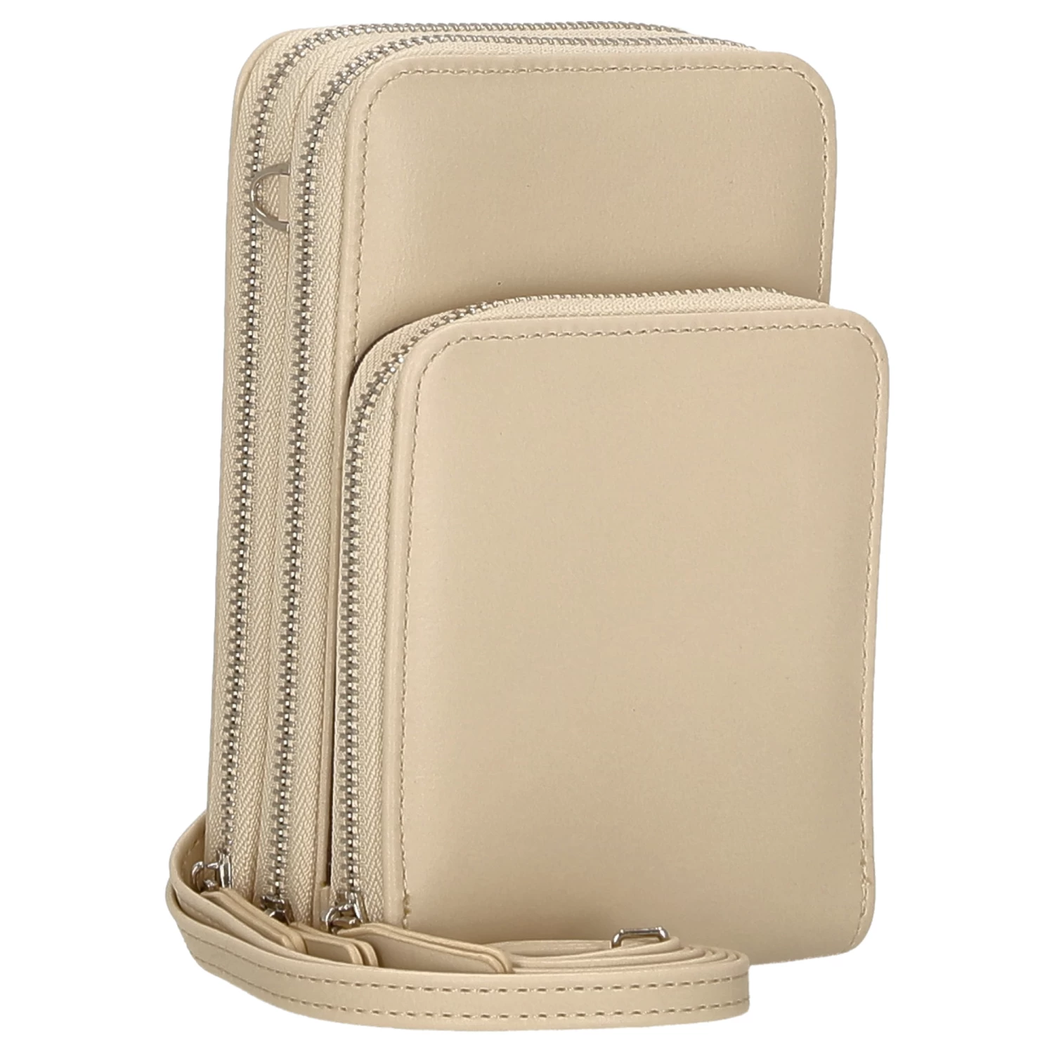 HJP - Handytasche 18 Cm 7 HJP - Handytasche 18 Cm – Bild 5