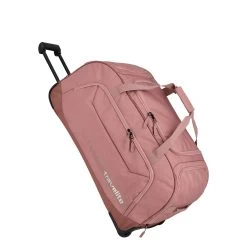 Travelite Kick-Off - 2-Rollenreisetasche 77 Cm XL -Ausgewählte Modetaschengeschäfte Travelite Kick Off 2 Rollenreisetasche 77 cm XL rose 006911 14 5