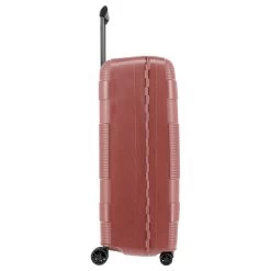 Travelite Korfu - 4-Rollen Trolley Set 3tlg. -Ausgewählte Modetaschengeschäfte Travelite Korfu 4 Rollen Trolley Set 3tlg rot 075840 10 5