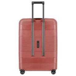 Travelite Korfu - 4-Rollen Trolley Set 3tlg. -Ausgewählte Modetaschengeschäfte Travelite Korfu 4 Rollen Trolley Set 3tlg rot 075840 10 6