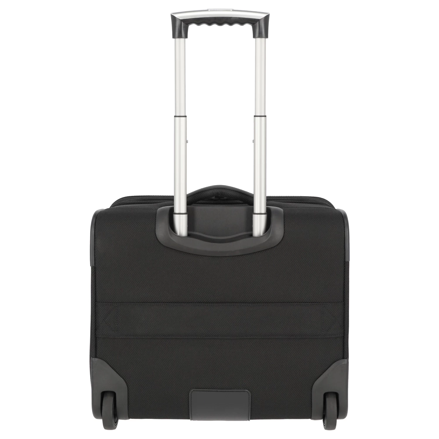 Travelite Meet - 2-Rollen-Businesstrolley 43 Cm 6 Travelite Meet - 2-Rollen-Businesstrolley 43 Cm – Bild 4