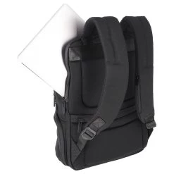 Travelite Meet - Rucksack 41 Cm 14 Travelite Meet - Rucksack 41 Cm -Ausgewählte Modetaschengeschäfte Travelite Meet Rucksack 41 cm black 001843 01 4