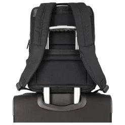 Travelite Meet - Rucksack 41 Cm 15 Travelite Meet - Rucksack 41 Cm -Ausgewählte Modetaschengeschäfte Travelite Meet Rucksack 41 cm black 001843 01 5