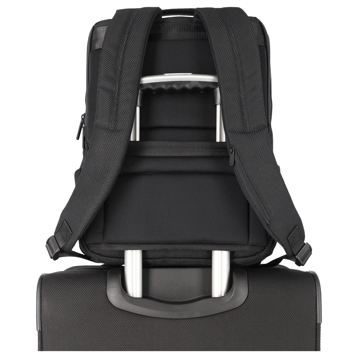 Travelite Meet - Rucksack 41 Cm 7 Travelite Meet - Rucksack 41 Cm – Bild 5