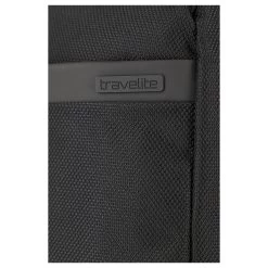 Travelite Meet - Rucksack 41 Cm 19 Travelite Meet - Rucksack 41 Cm -Ausgewählte Modetaschengeschäfte Travelite Meet Rucksack 41 cm black 001843 01 9